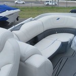 Starcraft Marine SLS 3