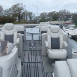 Starcraft Marine SLS 3