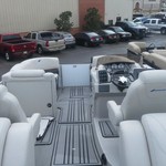 Starcraft Marine SLS 3