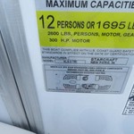 Starcraft Marine SLS 3