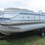 Starcraft Marine SLS 3