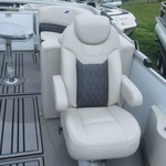 Starcraft Marine SLS 3