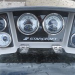 Starcraft Marine SLS 3