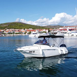 Galia 630 Sundeck
