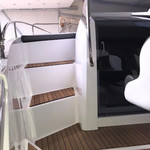 Galia 630 Sundeck