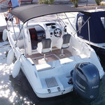 Galia 630 Sundeck