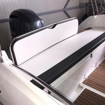 Galia 630 Sundeck