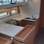 Jeanneau Sun Odyssey 440