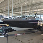Tracker Pro Guide V-175 WT