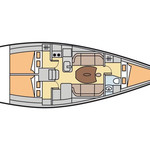 Beneteau First 40.7