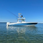 Boston Whaler 350 Outrage