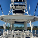 Boston Whaler 350 Outrage