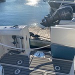 Boston Whaler 350 Outrage