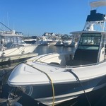 Boston Whaler 350 Outrage
