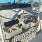 Boston Whaler 350 Outrage