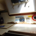 Marlow-Hunter cherubini 37