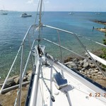 Marlow-Hunter cherubini 37