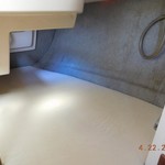 Marlow-Hunter cherubini 37