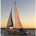 Marlow-Hunter cherubini 37