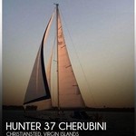Marlow-Hunter cherubini 37