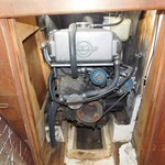 Marlow-Hunter cherubini 37