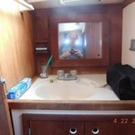 Marlow-Hunter cherubini 37