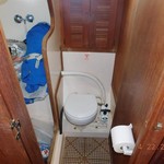 Marlow-Hunter cherubini 37