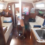 Marlow-Hunter cherubini 37