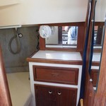 Marlow-Hunter cherubini 37