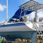 Marlow-Hunter cherubini 37