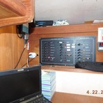 Marlow-Hunter cherubini 37