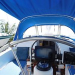 Marlow-Hunter cherubini 37