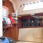 Marlow-Hunter cherubini 37