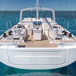 Beneteau Oceanis 46.1