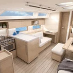 Beneteau Oceanis 46.1