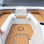 Starcraft Marine MDX OB 211 E