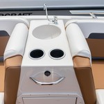 Starcraft Marine MDX OB 211 E