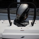 Starcraft Marine MDX OB 211 E