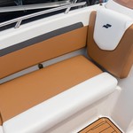 Starcraft Marine MDX OB 211 E