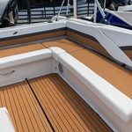 Starcraft Marine MDX OB 211 E