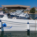 Pacific Craft 750