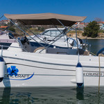 Pacific Craft 750
