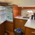 Jeanneau Prestige 38 S