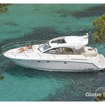 Jeanneau Prestige 38 S