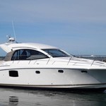 Jeanneau Prestige 38 S