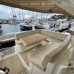 Jeanneau Prestige 38 S
