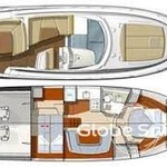 Jeanneau Prestige 38 S