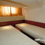 Jeanneau Prestige 38 S