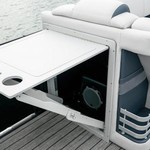 Premier Pontoons Grand Isle 250