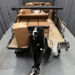 Premier Pontoons Grand Isle 250